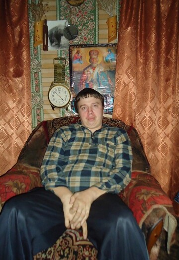 My photo - Nikolay selevyorstov, 41 from Shatsk (@nikolayseleverstov)