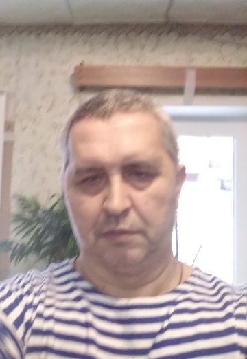 Mein Foto - Konstantin, 57 aus Jadrin (@konstantin101666)