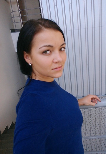 Моя фотография - Марина, 31 из Киев (@marina73288)