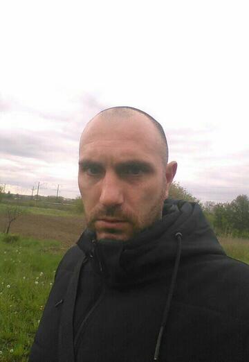My photo - Nikolay, 42 from Berdichev (@nikolay227759)