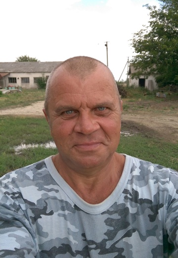 My photo - Oleg LNR, 58 from Nizhnegorskiy (@oleg62746)