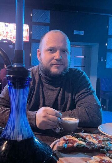 My photo - Aleksandr, 33 from Tomsk (@aleksandr119743)