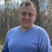 Владимир, 46, Восточный