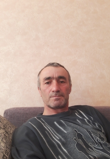 My photo - nurik, 44 from Nizhnevartovsk (@nurik13629)