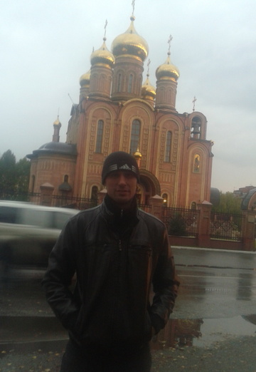 Sergey (@sergey237351) — my photo № 4