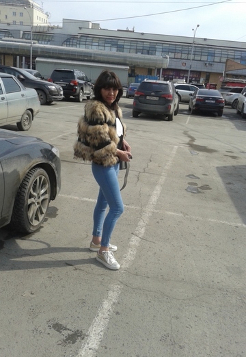My photo - Svetlana, 53 from Yekaterinburg (@svetlana159549)