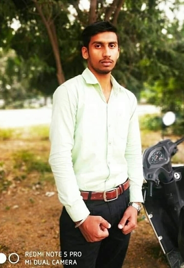 My photo - Vishal, 25 from Gurugram (@vishal259)