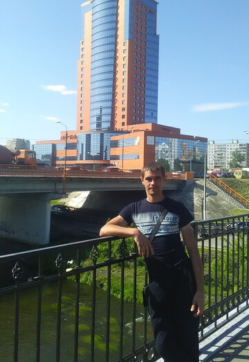 Моя фотография - Александр, 40 из Ржев (@aleksandr708458)