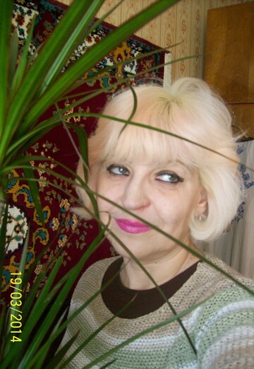 My photo - Lidiya Dyachenko, 60 from Poltava (@lidiyapetrovnadyachenko)