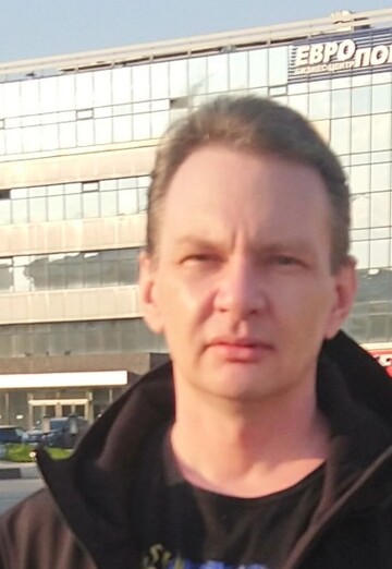 My photo - Oleg, 51 from Lipetsk (@oleg275593)
