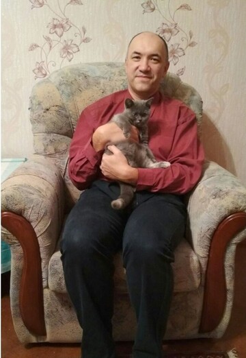 Моя фотографія - Юрий, 48 з Краматорськ (@uriy111885)