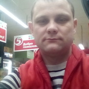 Ваня, 33, Бреды