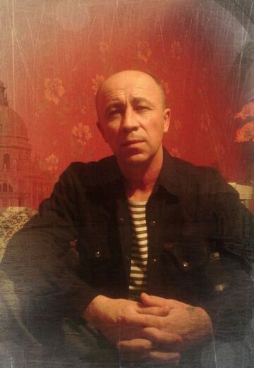 My photo - Nikolay, 53 from Aksu (@nikolaypetrenko4)