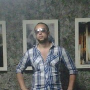 Андрей, 35, Десногорск