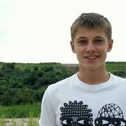 Валера Вячеславович, 36, Ильинско-Подомское