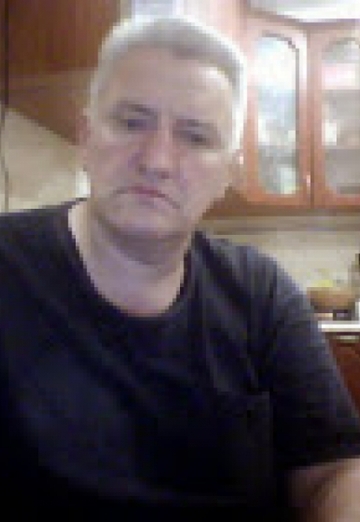 My photo - andrey, 58 from Kyiv (@vlasand)