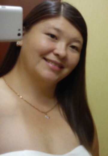 My photo - Regina, 39 from Buinsk (@regina6875678)