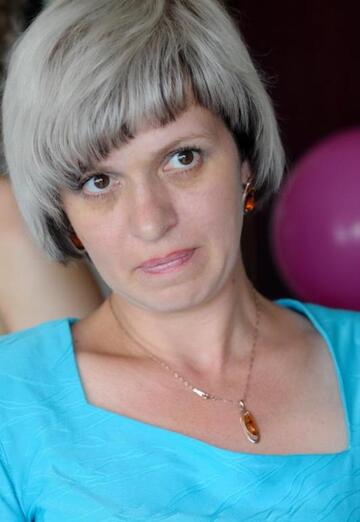 My photo - Svetlana, 49 from Vikhorevka (@vintage1974)
