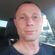 Евгений, 43, Красноярск