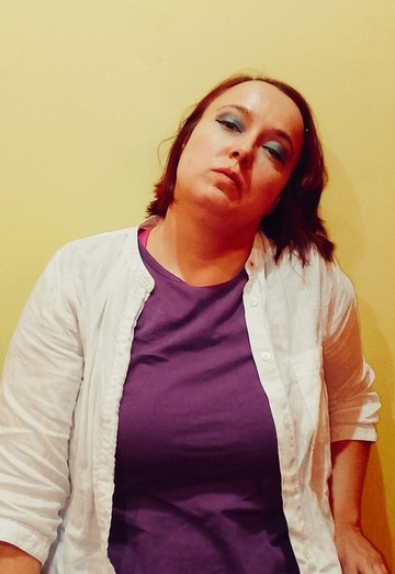 My photo - Lana, 37 from Sochi (@lana41991)