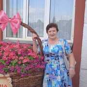 Татьяна, 66, Новосибирск
