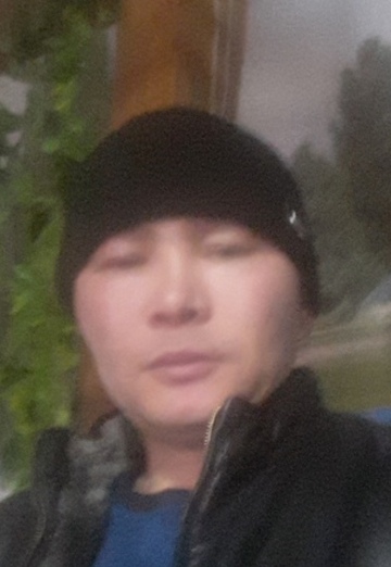 Моя фотография - bekai, 41 из Астана (@bekai0)