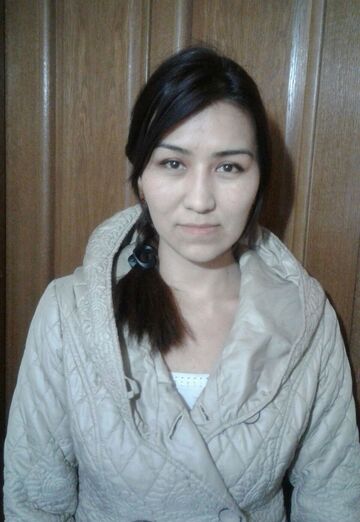 Моя фотография - Наргиза, 43 из Туркестан (@nargiza497)