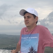 Konstantin 32 Moscow