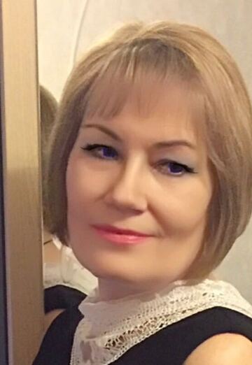 My photo - Olga, 65 from Moscow (@olga197554)
