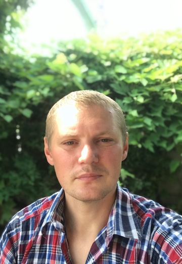 My photo - Stas, 34 from Kondrovo (@kotenkovstas)