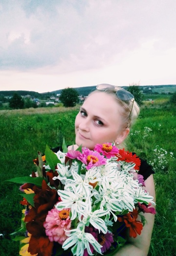 Моя фотография - Iryna, 45 из Львов (@iryna502)