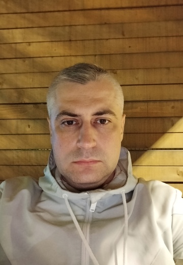 ...GOST... (@vsegood1234) — my photo № 2