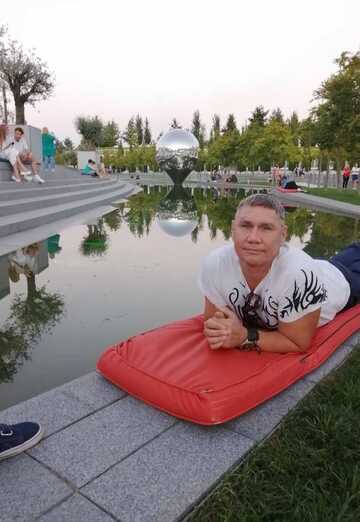 Моя фотография - Сергей, 48 из Краснодар (@sergey939493)