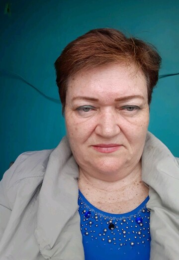 Моя фотография - Валентина, 62 из Новороссийск (@valentina81499)