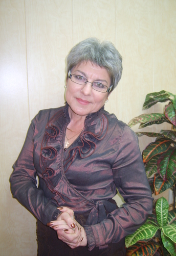 My photo - Lidiya, 68 from Sochi (@lidiya933)