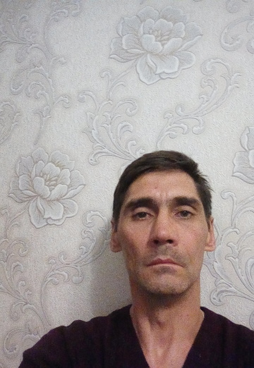 My photo - Sergey, 51 from Ust-Kut (@sergey577047)