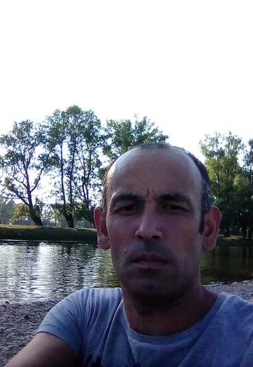 Моя фотография - Зенфир, 40 из Уфа (@zenfir22)