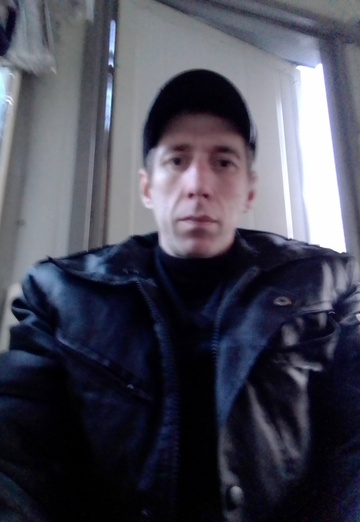 My photo - Vasiliy, 46 from Moscow (@vasiliy88967)