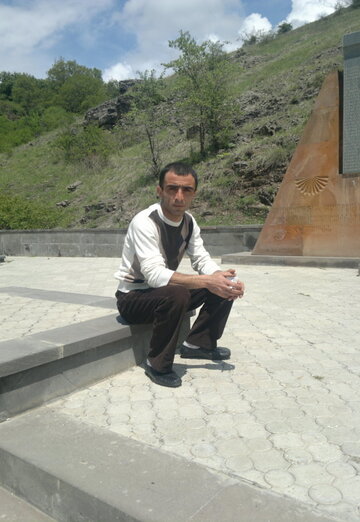 My photo - VAHAGN, 41 from Ajapnyak District (@vahagn82)