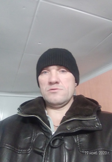 My photo - Aleksandr, 45 from Novosibirsk (@aleksandr909835)