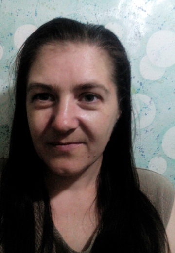 Моя фотография - Надежда, 45 из Томск (@nadejda57706)