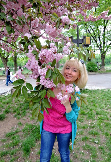 My photo - Karolina, 43 from Uzhgorod (@karolina2333)