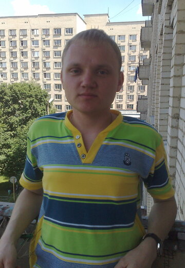 Моя фотография - максим, 33 из Краснополье (@maksim188551)