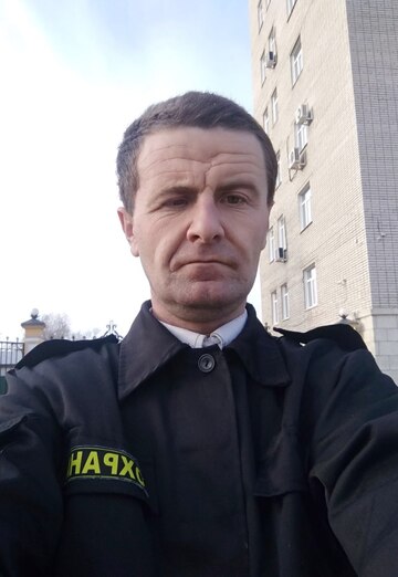 My photo - Aleksandr, 36 from Barnaul (@aleksandr908091)