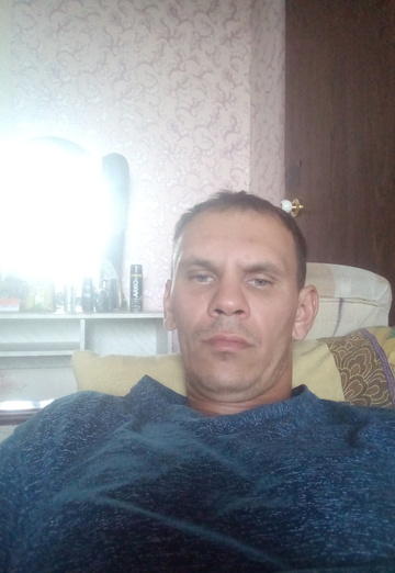My photo - Jenek, 37 from Stary Oskol (@jenek4122)