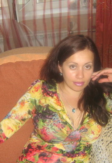 My photo - Natalya, 43 from Yuzhno-Sakhalinsk (@natalya7779)