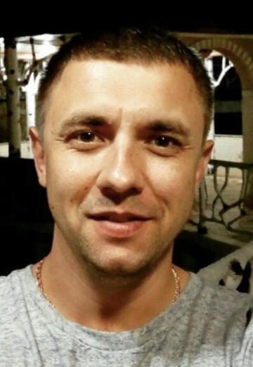 My photo - Slava, 41 from Vladikavkaz (@slava58064)