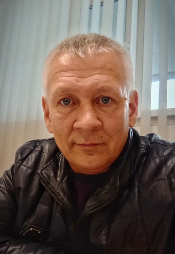 My photo - Vyacheslav, 51 from Novosibirsk (@vyacheslav74141)