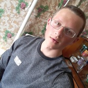 андрей 22 года (Близнецы) Шарлык