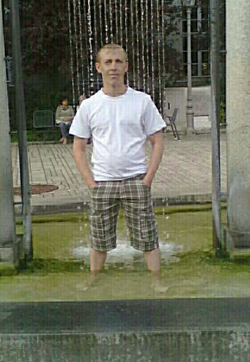 Моя фотография - Mohr-Gridasov Vitali, 40 из Кауфбойрен (@mohrgridasovvitali)